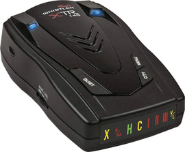 Whistler XTR-145 Laser Radar Detector: 360 Degree Protection, Icon Display, and Tone Alerts Awesome Imports