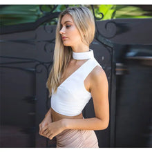 Load image into Gallery viewer, White Top - Large Awesome Imports