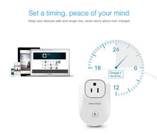 Load image into Gallery viewer, ORVIBO WiWo-S20 Wi-Fi Smart Home Remote Control Timer Plug - Awesome Imports - 4