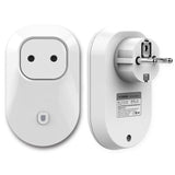 ORVIBO WiWo-S20 Wi-Fi Smart Home Remote Control Timer Plug