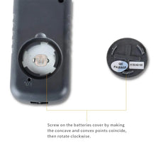 Load image into Gallery viewer, Wintact WT816 Handheld Wind Speed &amp; Digital Air Temperature Anemometer Meter Awesome Imports
