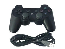 Load image into Gallery viewer, Wired Gamepad Game Controller for Sony PS3 Playstation 3 Shopinc