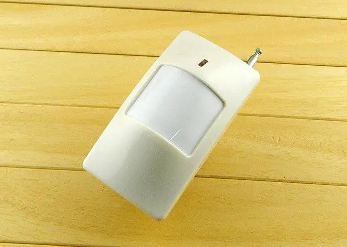 Wireless Dual Passive Infrared Detector PIR - Pet Friendly 315 mhz - Awesome Imports
