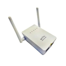 Wireless-N WiFi AP, Repeater & Router Shopinc