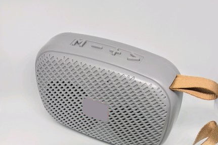 LC OS-06 Bluetooth FM Portable Speaker