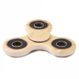 Wood Fidget Spinner Awesome Imports