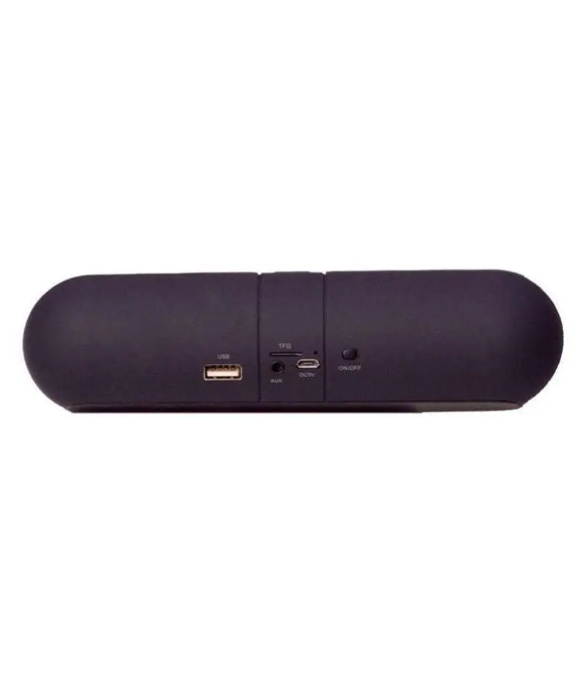 XC-36 Portable Bluetooth Speaker Techme