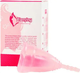 Yanying Menstrual Cup Awesome Imports