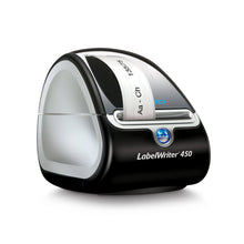 Load image into Gallery viewer, Dymo LabelWriter 450 Turbo Label Printer (Parallel Import)