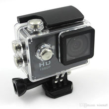 Load image into Gallery viewer, HD Waterproof  Sports Action Camera - Awesome Imports