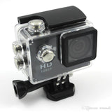 HD Waterproof  Sports Action Camera