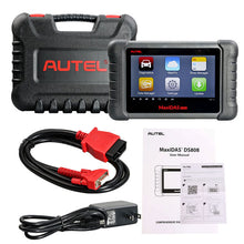 Load image into Gallery viewer, Autel MaxiDAS DS808