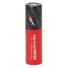 Load image into Gallery viewer, AWT 18650 2600mAh 50A Battery IMR (Suitable for Vaping)