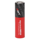 AWT 18650 2600mAh 50A Battery IMR (Suitable for Vaping)