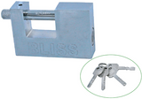 Bliss 80mm Heavy Duty Lock