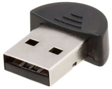 Load image into Gallery viewer, Mini Bluetooth USB Dongle For PC