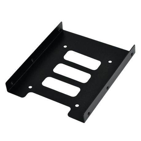 Bracket for 2.5" Drive to 3.5" Bay Mount