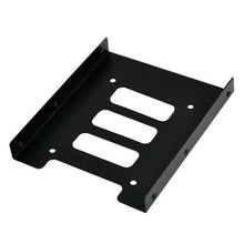 Load image into Gallery viewer, Bracket for 2.5&quot; Drive to 3.5&quot; Bay Mount