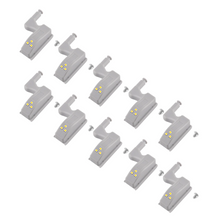 Load image into Gallery viewer, Cabinet Lights Pack of 10