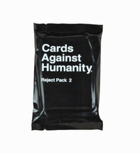Load image into Gallery viewer, Cards Against &amp; Humanity Reject Pack 2 Expansion Pack