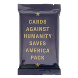 Cards Against Humanity Saves America Pack
