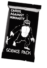 Load image into Gallery viewer, Cards Against Humanity Science Pack Expansion Set
