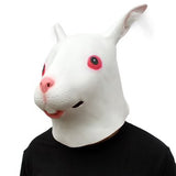 Bunny Rabbit Mask
