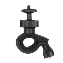 Load image into Gallery viewer, Techme Bicycle Handlebar 1/4 Screw Clamp Adapter for Camera