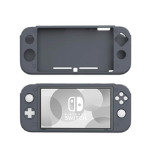 Load image into Gallery viewer, Dobe Silicon Protective Case for Nintendo N-Switch Lite