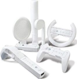 dreamGear Action Pack for Wii dreamGear