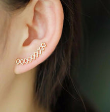 Load image into Gallery viewer, Geometric Earrings for Women