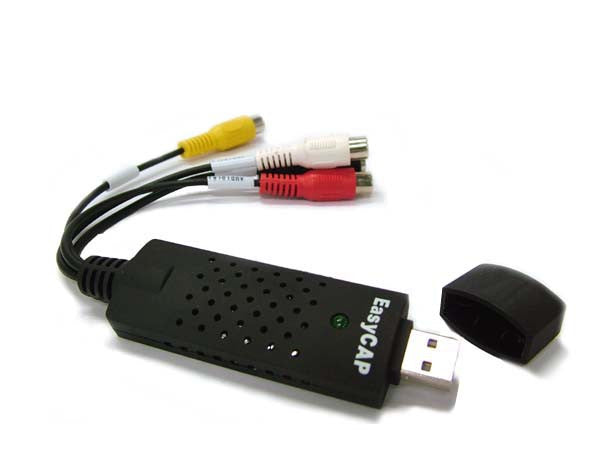 USB Video Capture Card - Awesome Imports - 1