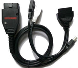 Galletto 1260 OBDII ECU Flashing Cable