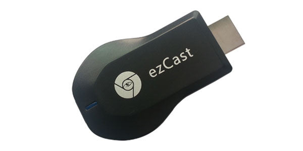 EZCast Dongle Wifi Display Receiver - Awesome Imports - 1