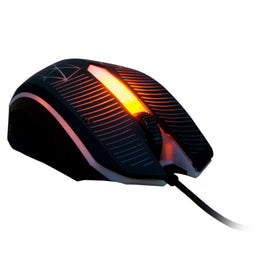 Shipadoo D950 Gaming Back Lit Keyboard & 2400DPI Mouse