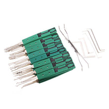 Load image into Gallery viewer, Mihuis Advanced 32 Piece Lock Pick Tool Set