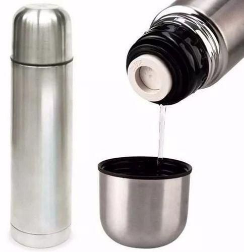 Mihuis High Grade 18/8 Stainless Steel Thermo Flask - 500ml