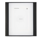Woolworths Black 10 x 15 Picture Frame