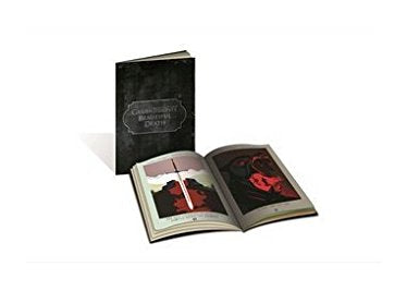 Game of Thrones Beautiful Death Booklet