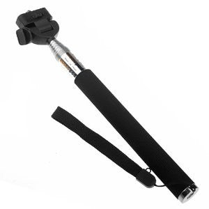 Selfie Stick Monopod for SJ4000 / Gopro - Awesome Imports - 1