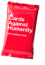 Load image into Gallery viewer, 2013 Holiday Pack Cards Against Humanity