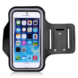 iPhone 6 Armband - Black