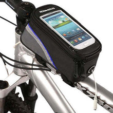 Load image into Gallery viewer, Gullop Small Pannier Bag with Smartphone Window