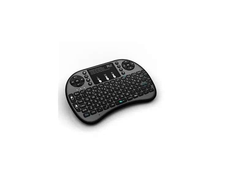 ii8 Wireless Keyboard Techme