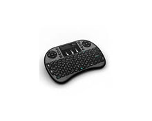 Load image into Gallery viewer, ii8 Wireless Keyboard Techme