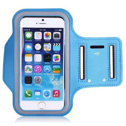Running Sports Armband For iPhone 6 Plus 4.7" 5.5" - Awesome Imports - 1