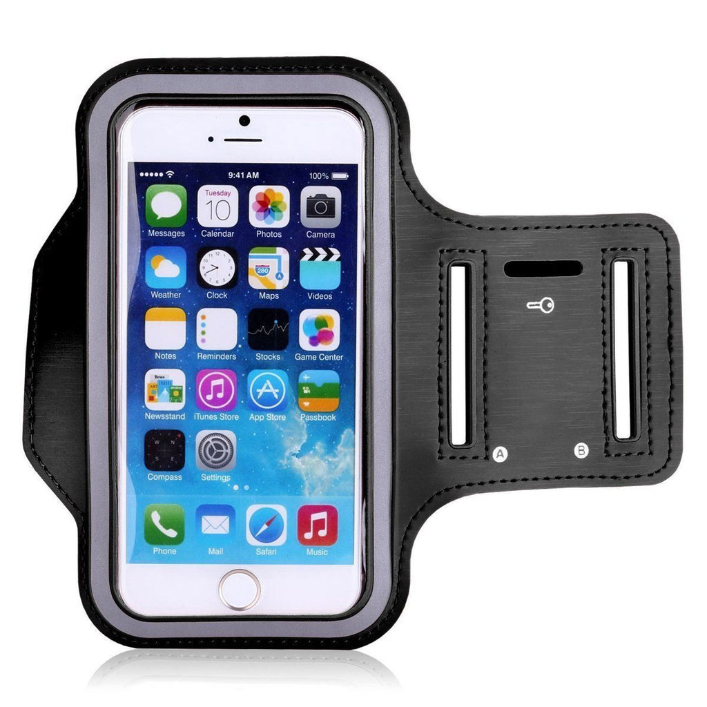 Running Sports Armband For iPhone 6 Plus 4.7" 5.5" - Awesome Imports - 2