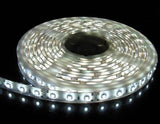 Cool White LED Strip - 4m