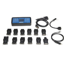Load image into Gallery viewer, MVP Auto Key Programmer Multi Vehicle