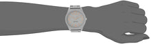 Load image into Gallery viewer, Nine West Women&#39;s NW/1678WTWT Matte White Rubberized Bracelet Watch - Awesome Imports - 1